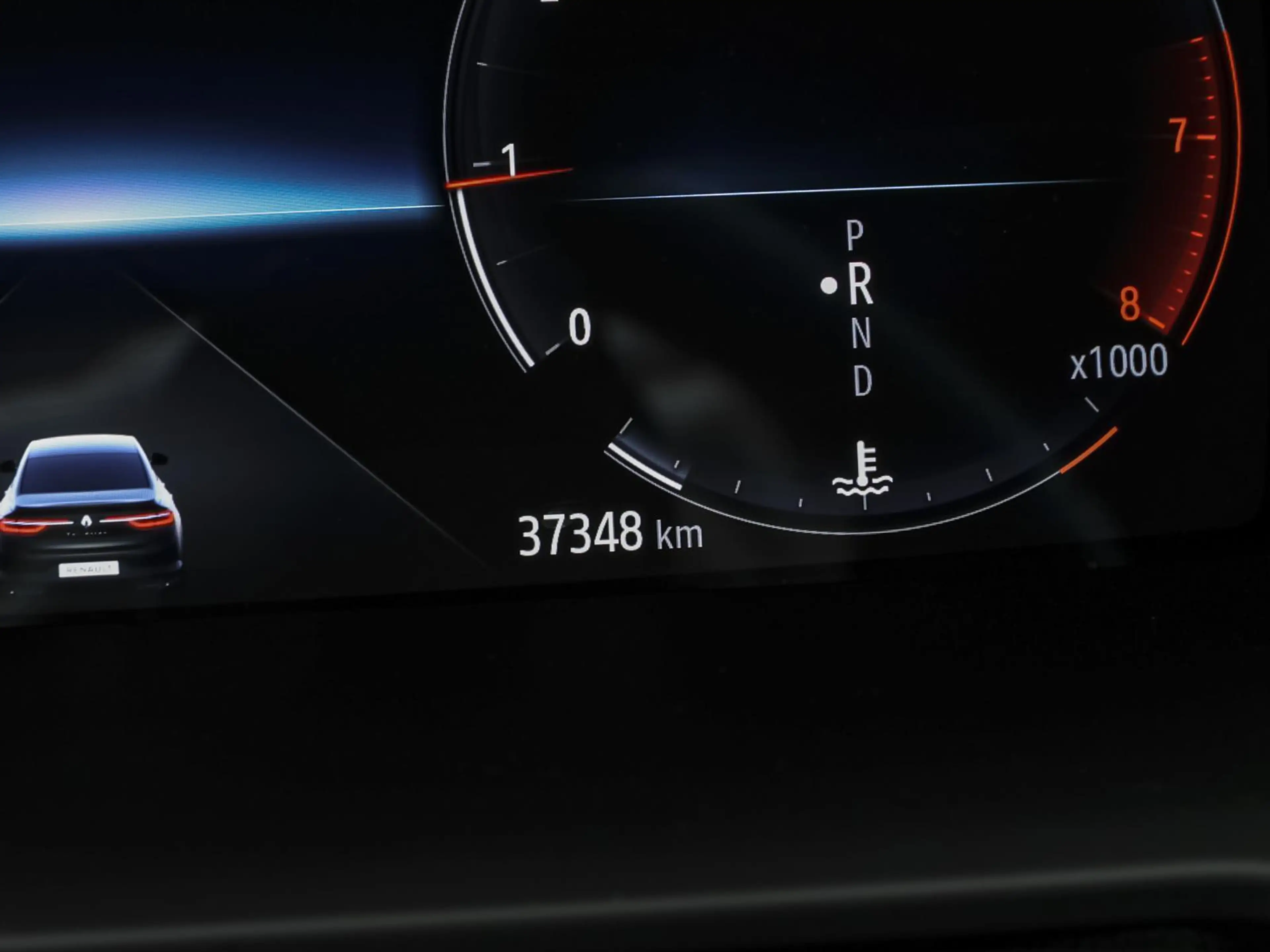 Renault Talisman INITIALE PARIS TCe 160 EDC (MY21) LEDER — photo 15