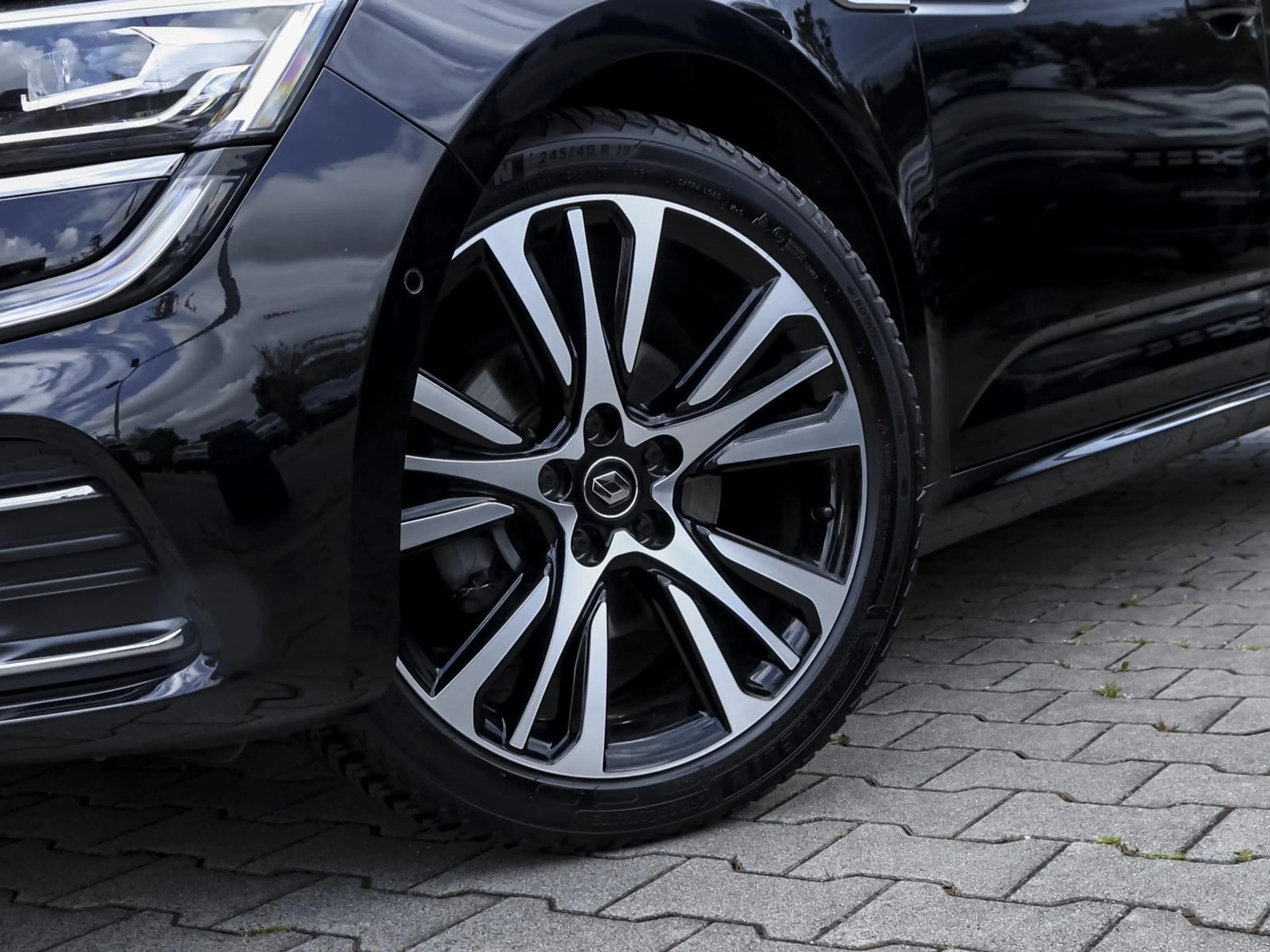 Renault Talisman INITIALE PARIS TCe 160 EDC (MY21) LEDER — photo 7