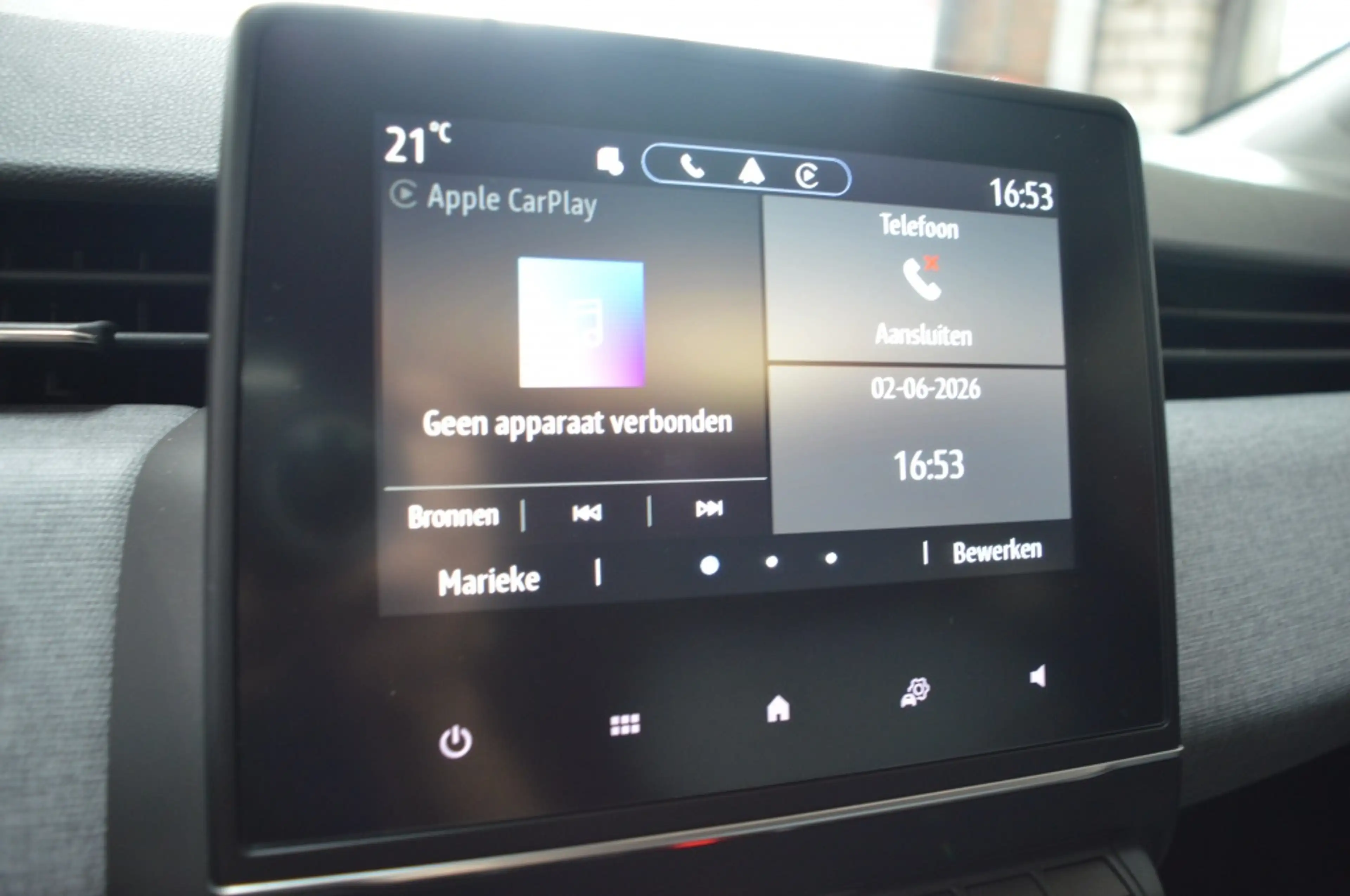 Mitsubishi Colt 1.0T MT Intense+, Pdc , Camera, Carplay — photo 5