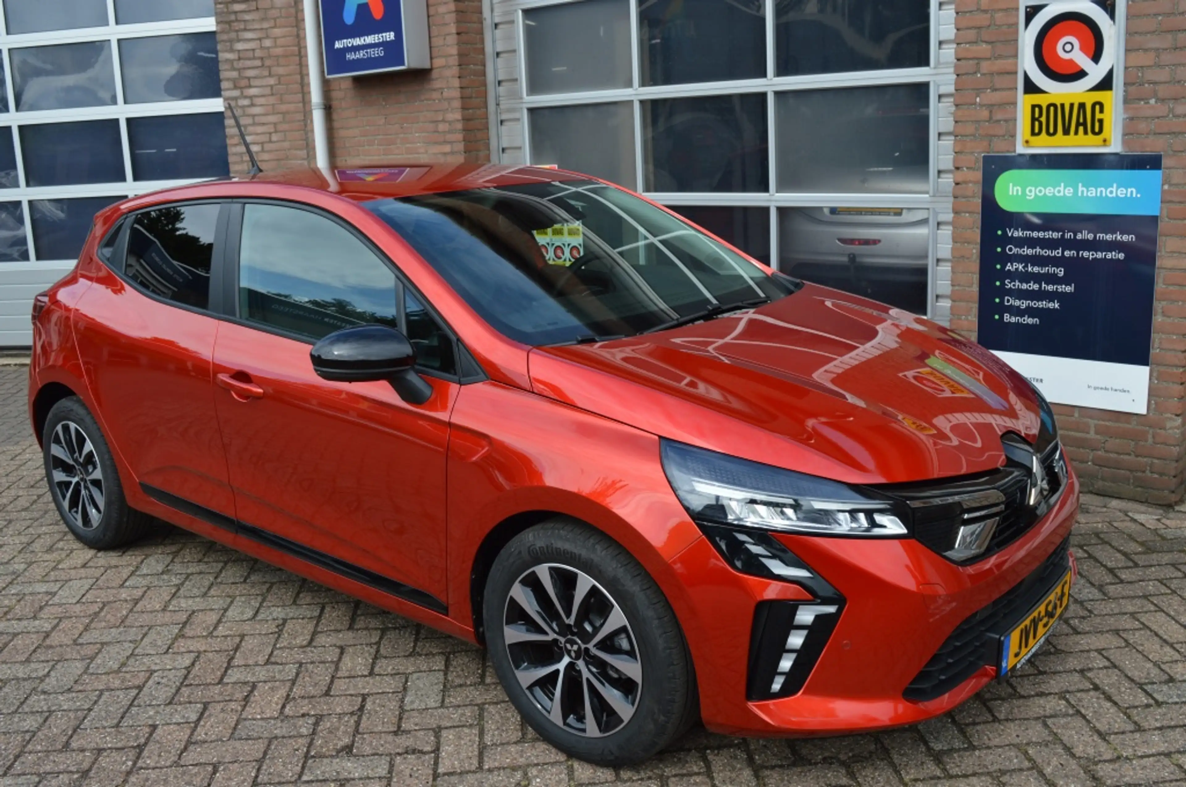Mitsubishi Colt 1.0T MT Intense+, Pdc , Camera, Carplay — photo 10