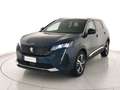 Peugeot 5008 1.2 puretech t Allure Pack 130cv (7 Posti) Blu/Azzurro - thumbnail 1