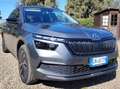 Skoda Kamiq Kamiq 2019 1.0 tsi Black Dots 110cv dsg Argento - thumbnail 1