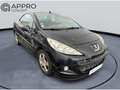 Peugeot 207 CC 1.6 VTi 16V - 120  CC COUPE CABRIOLET Sport PHASE 2 Noir - thumbnail 2