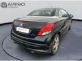 Peugeot 207 CC 1.6 VTi 16V - 120  CC COUPE CABRIOLET Sport PHASE 2 Noir - thumbnail 3