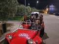 Volkswagen Buggy Puma gatto spyder Красный - thumbnail 1