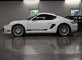 Porsche Cayman 3.4i Blanc - thumbnail 5