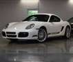 Porsche Cayman 3.4i Blanc - thumbnail 1