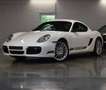 Porsche Cayman 3.4i Wit - thumbnail 1