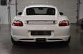 Porsche Cayman 3.4i Blanc - thumbnail 6