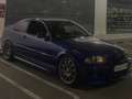 BMW 325 325 Ci Azul - thumbnail 2