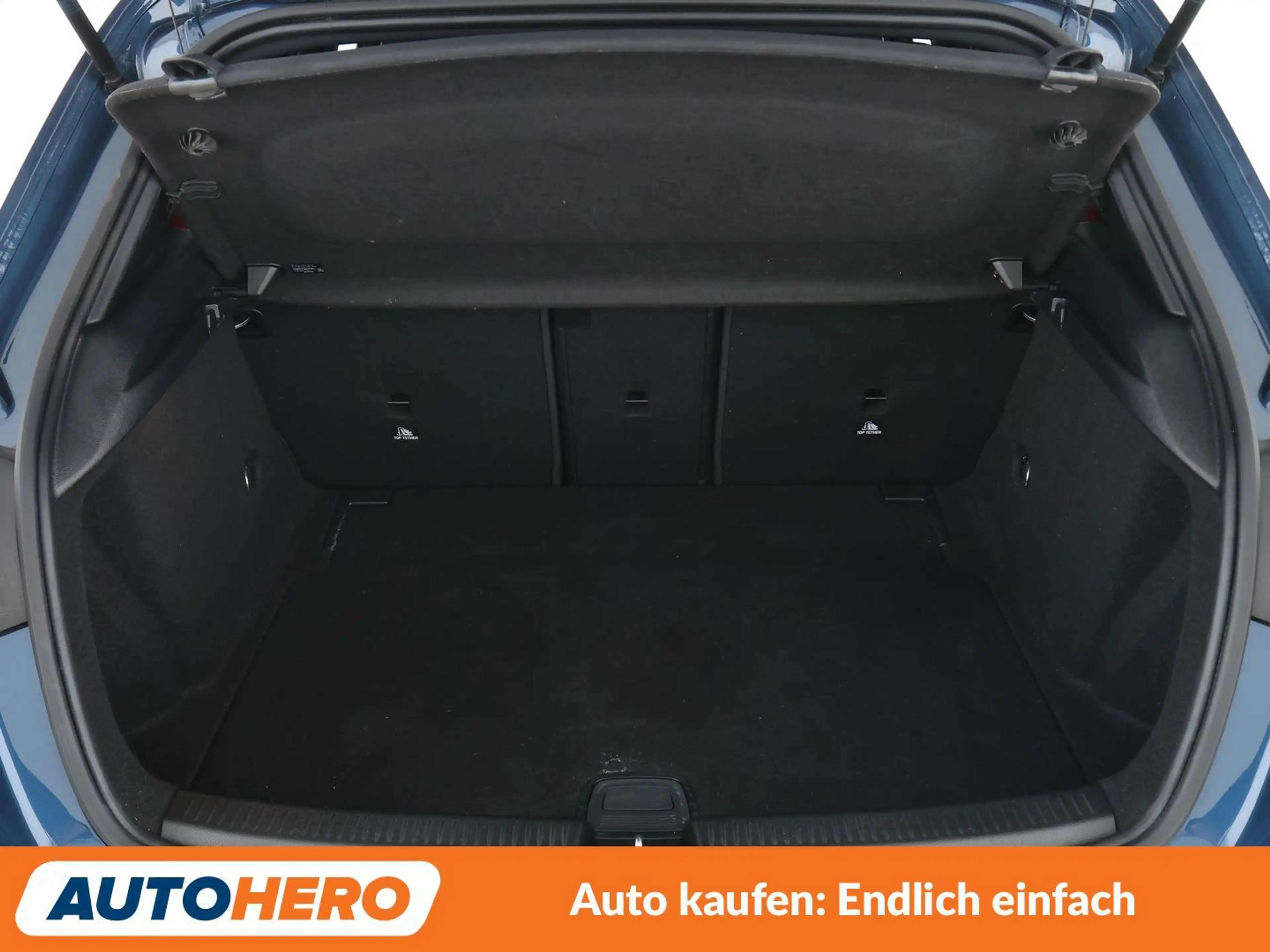 Mercedes-Benz A 35 AMG A 35 AMG 4Matic Aut.*NAVI*VC*LED*TEMPO*CAM*PDC* — photo 17