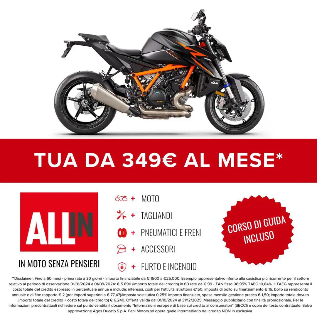KTM 1390 Super Duke R EVO 1390 SUPERDUKE R EVO Negro - 2