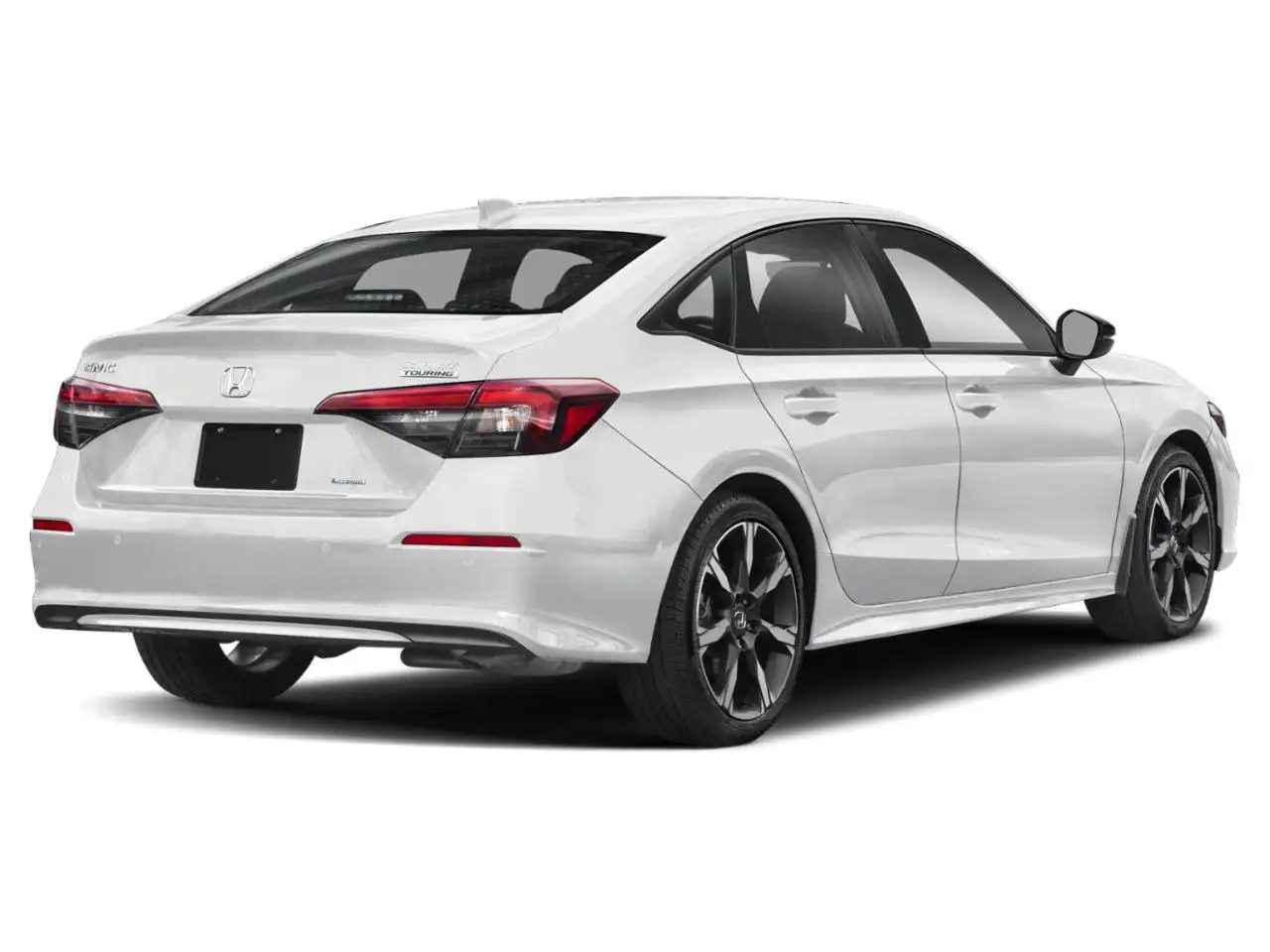 Honda Civic снимка Honda Civic