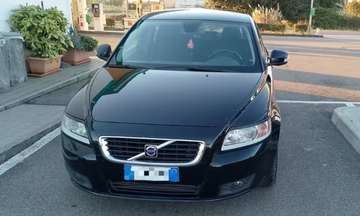 V50 2.0d Momentum powershift