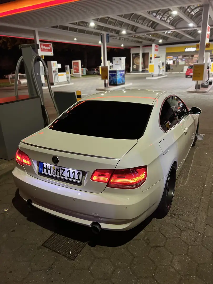 BMW 335 335i Coupe Aut. - 1