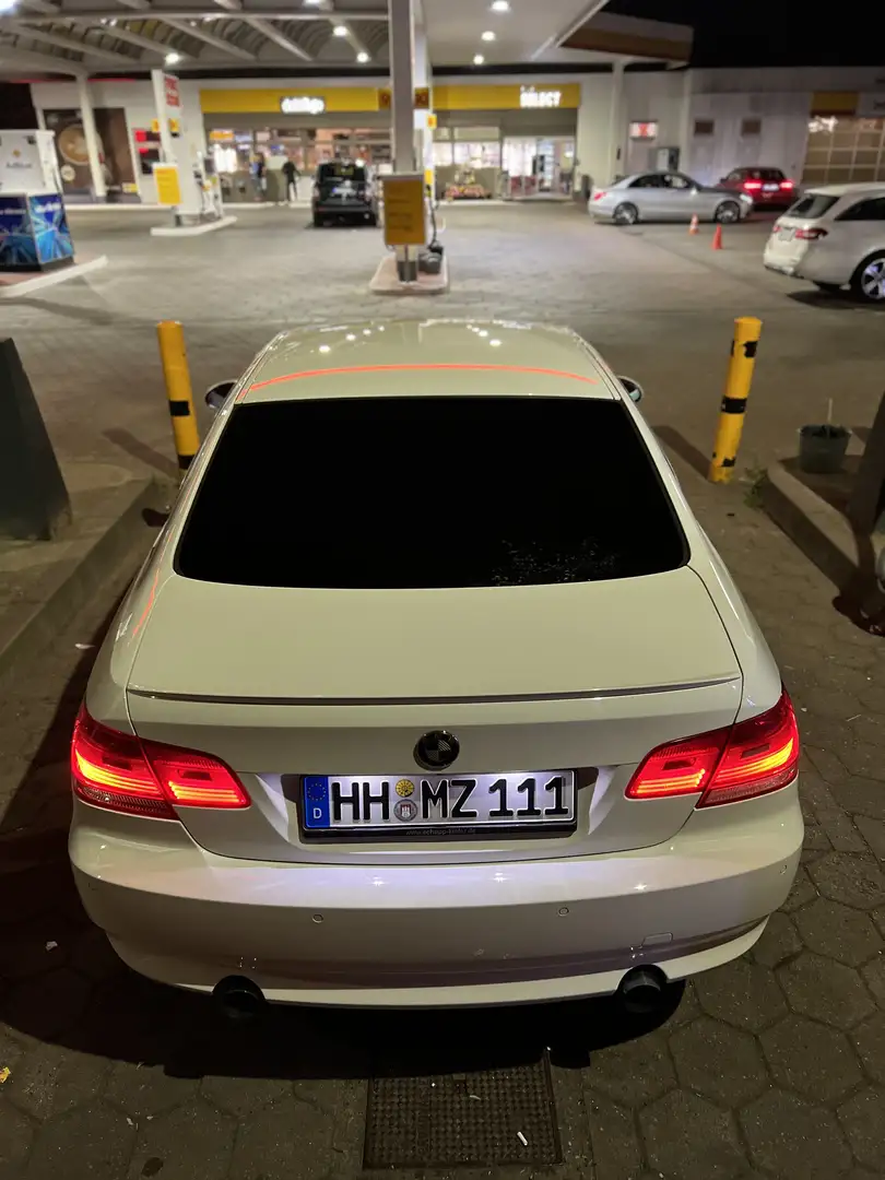 BMW 335 335i Coupe Aut. - 2