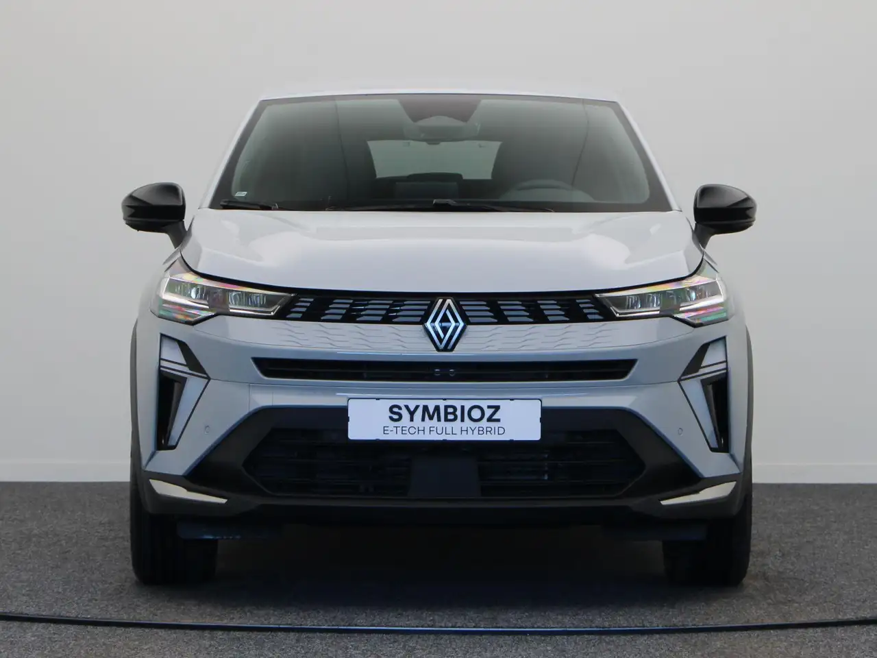 Renault Symbioz 2026