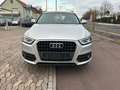 Audi Q3 2.0 TDI SCHECKHEFT+ALCANTARA+PDC+XENON+SHZ Argent - thumbnail 2