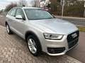 Audi Q3 2.0 TDI SCHECKHEFT+ALCANTARA+PDC+XENON+SHZ Argent - thumbnail 3