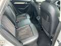 Audi Q3 2.0 TDI SCHECKHEFT+ALCANTARA+PDC+XENON+SHZ Argent - thumbnail 11