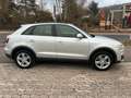 Audi Q3 2.0 TDI SCHECKHEFT+ALCANTARA+PDC+XENON+SHZ Argent - thumbnail 4