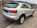 Audi Q3 2.0 TDI SCHECKHEFT+ALCANTARA+PDC+XENON+SHZ Argent - thumbnail 5
