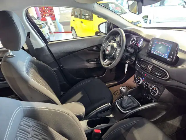 Fiat Tipo SEDAN 1.6 MULTIJET 130 CV