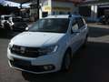 Dacia Logan MCV II Kombi Comfort LPG, Klima Blanc - thumbnail 1
