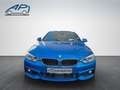 BMW 435 435 d Gran Coupe xDrive M Sport/Navi/Head-up/19" Blau - thumbnail 3