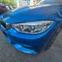 BMW 435 435 d Gran Coupe xDrive M Sport/Navi/Head-up/19" Blau - thumbnail 12