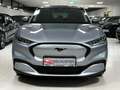 Ford Mustang Mach-E 88kWh Elektro Extended Range Silber - thumbnail 2