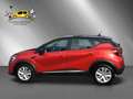 Renault Captur II TCe 90 Experience Rot - thumbnail 5