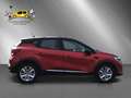 Renault Captur II TCe 90 Experience Rot - thumbnail 4