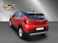Renault Captur II TCe 90 Experience Rot - thumbnail 6