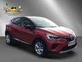 Renault Captur II TCe 90 Experience Rot - thumbnail 3