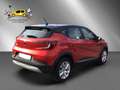 Renault Captur II TCe 90 Experience Rot - thumbnail 7