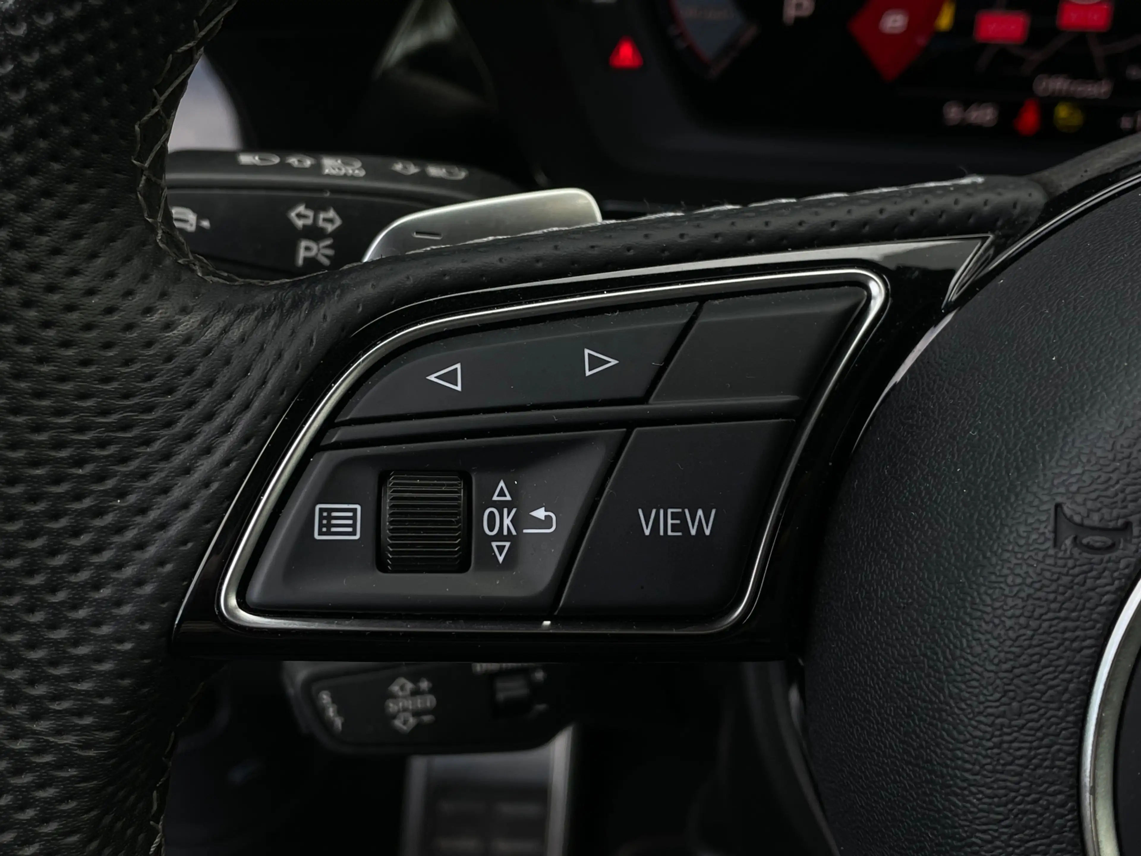 Audi A3 Sportback 35 TFSI S-LINE DSG AUTOMAAT ORG NL|MATRI — photo 12