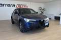 Alfa Romeo Stelvio 2.2 Turbodiesel 210 CV AT8 Q4 Sport Edition Gris - thumbnail 1