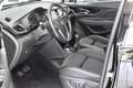 Opel Mokka X 1.4T 103kW Innovation LED RFK NAVI SHZ Schwarz - thumbnail 4