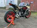 Ducati SuperSport S Gris - thumbnail 2