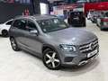 Mercedes-Benz GLB 220 220d 4Matic 8G-DCT Gris - thumbnail 3