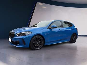 Serie 1 118d MSport aut.