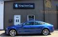 Audi A7 A7 3.0 TFSI qua S LINE 19 ZOLL+BOSE+LUFTFEDERUNG Blau - thumbnail 2