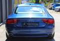 Audi A7 A7 3.0 TFSI qua S LINE 19 ZOLL+BOSE+LUFTFEDERUNG Blau - thumbnail 7