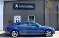 Audi A7 A7 3.0 TFSI qua S LINE 19 ZOLL+BOSE+LUFTFEDERUNG Blau - thumbnail 5