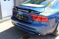 Audi A7 A7 3.0 TFSI qua S LINE 19 ZOLL+BOSE+LUFTFEDERUNG Blau - thumbnail 11