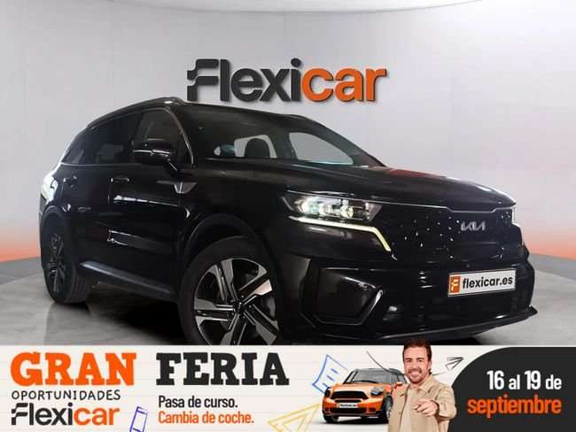 Kia Sorento 2.2CRDi Emotion 4x2 DCT - foto 1