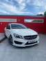 Mercedes-Benz CLA 200 AMG Line Blanco - thumbnail 4