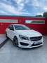 Mercedes-Benz CLA 200 AMG Line Blanco - thumbnail 2