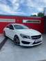 Mercedes-Benz CLA 200 AMG Line Blanco - thumbnail 3